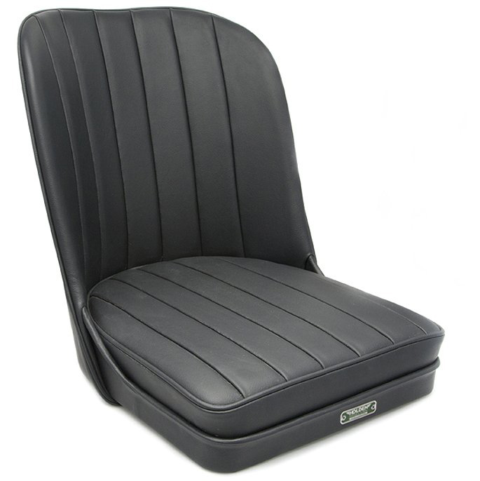 Sports Bucket Seats