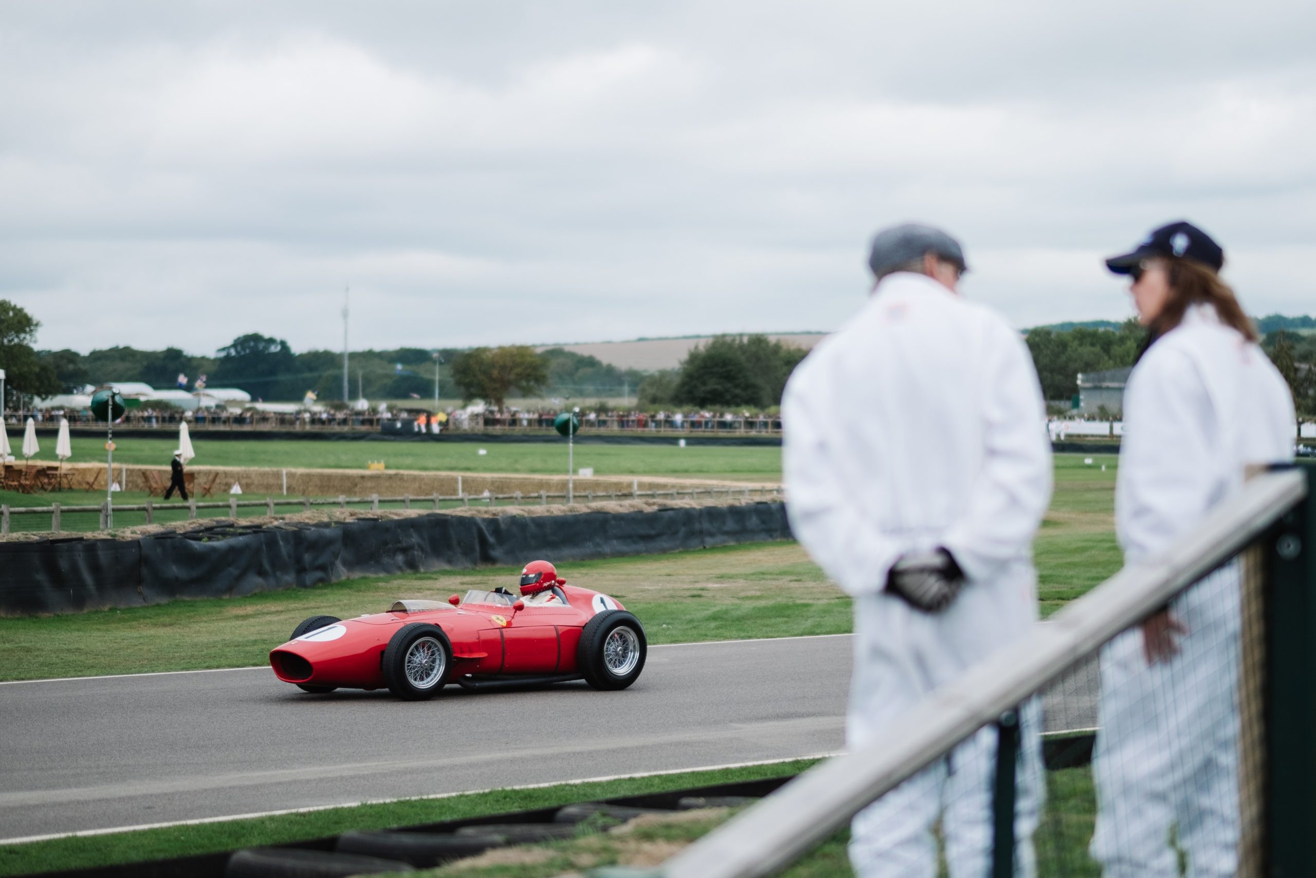 Goodwood Revival