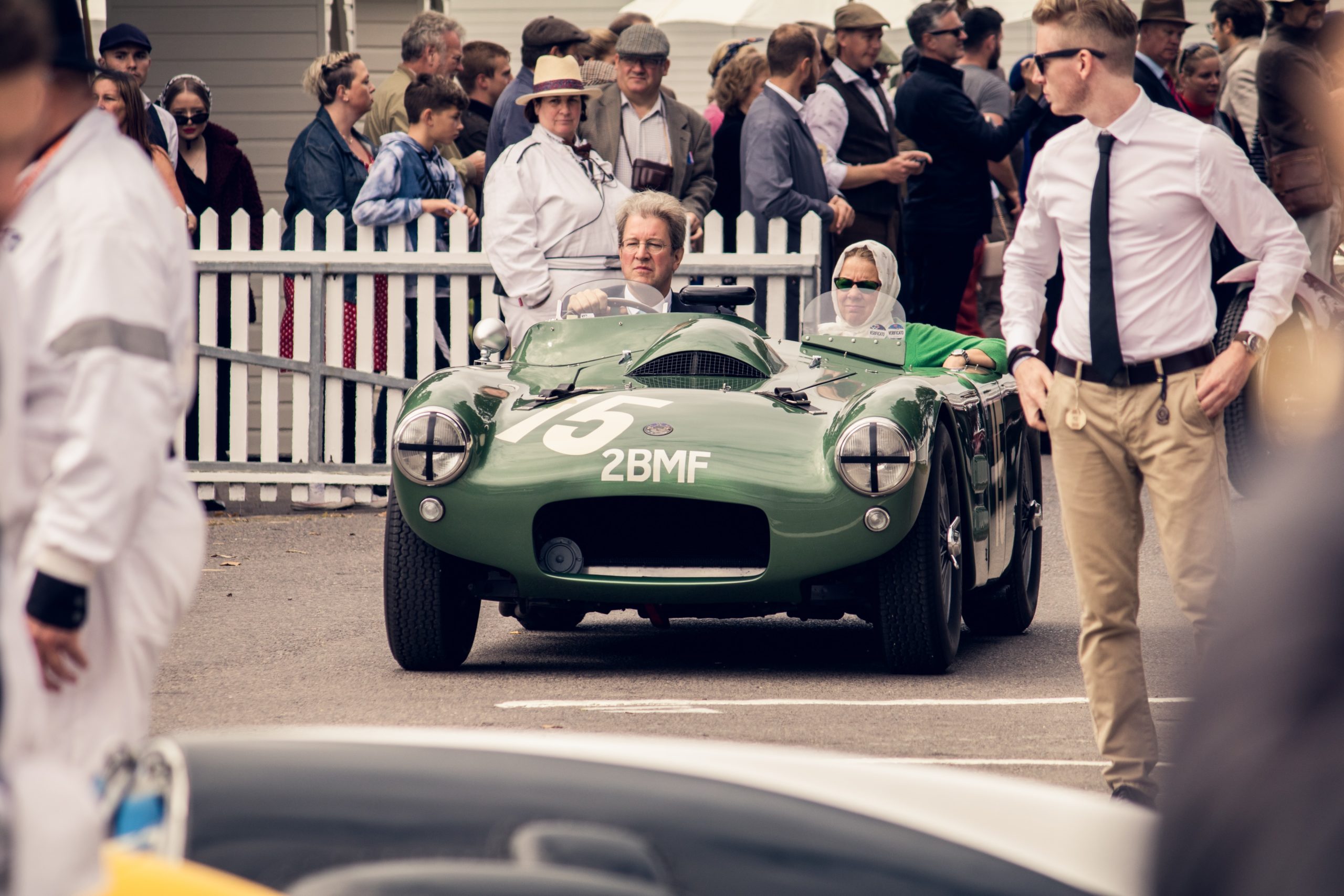 Goodwood Revival