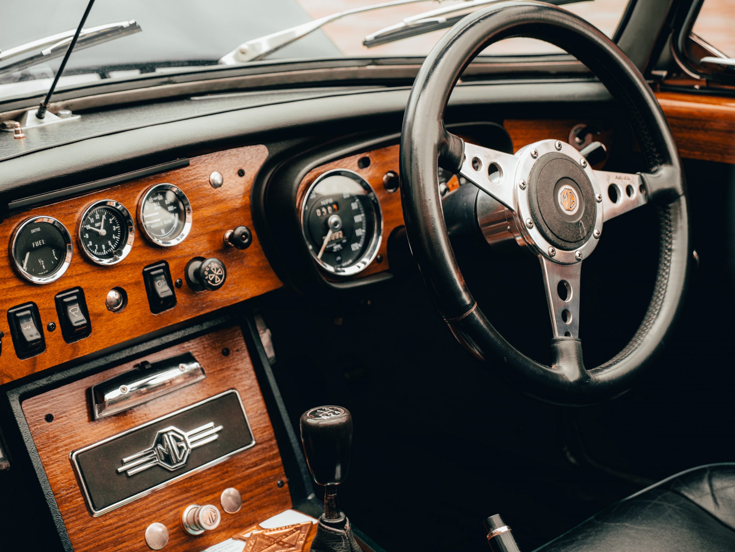 EZ Electric Power Steering Holden Vintage & Classic