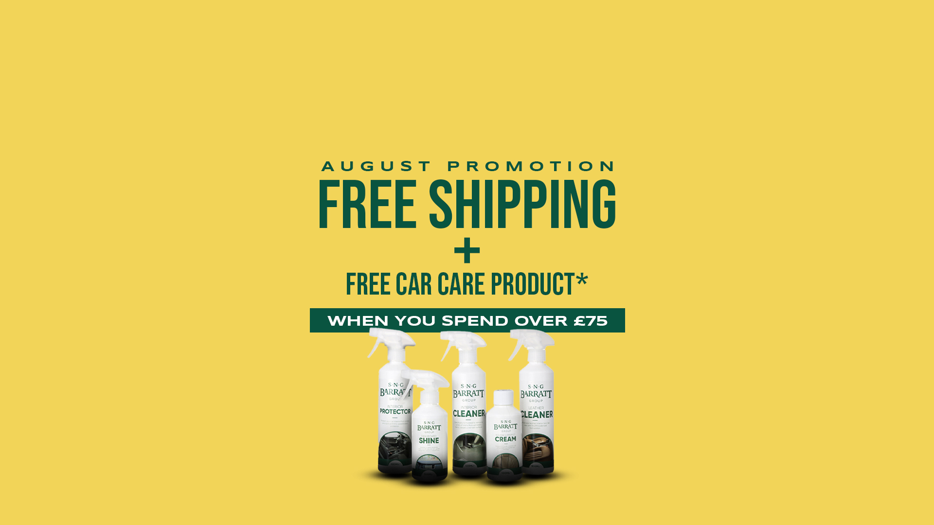 Free Shipping Offer Holden Vintage & Classic