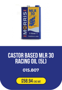 Motor Oil