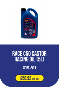 Motor Oil