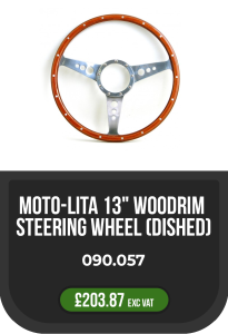 MOTO-LITA