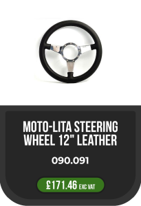 MOTO-LITA