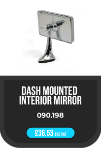 Classic Mirrors