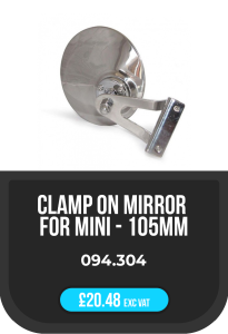Classic Mirrors