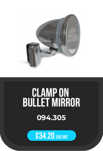 Classic Mirrors