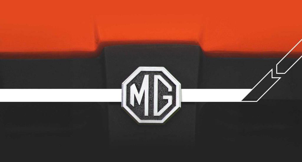Lucas Classic Parts - MG