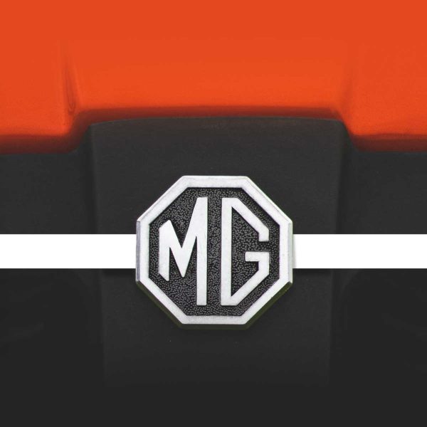 Lucas Classic Parts - MG