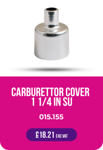 Carburettor Parts