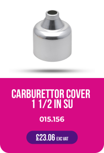 Carburettor Parts
