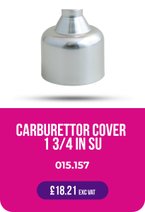 Carburettor Parts