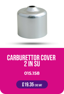 Carburettor Parts