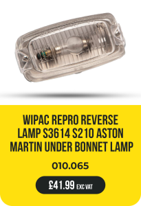 Wipac Lights