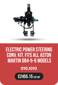 EZ Power Steering