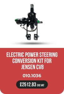 EZ Power Steering