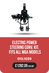 EZ Power Steering