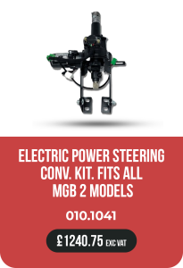 EZ Power Steering