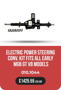 EZ Power Steering