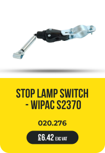 Wipac Lights
