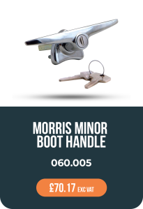 Classic Handles