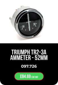 Smiths Gauges