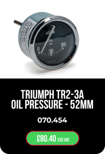 Smiths Gauges