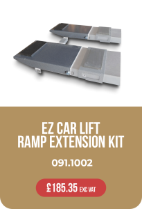 EZ Carlift