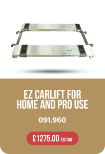 EZ Carlift