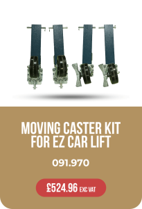 EZ Carlift