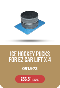 EZ Carlift