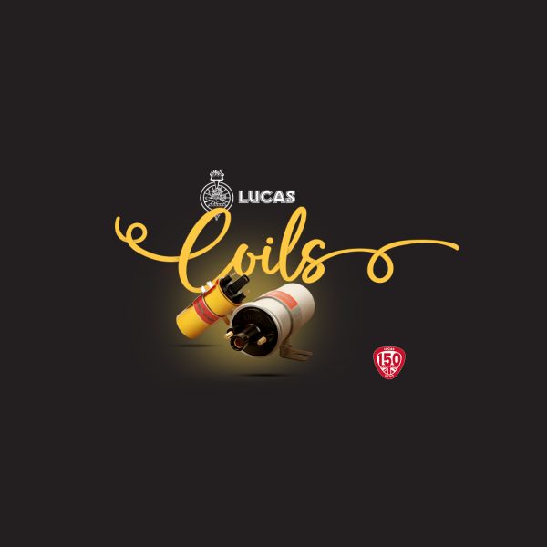 Lucas Classic Coils