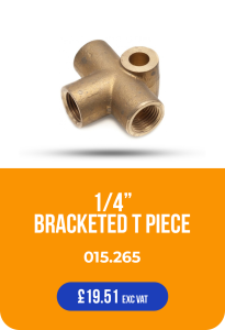 Fuel Pipes and Fittings
