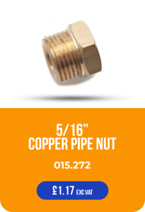 Fuel Pipes and Fittings