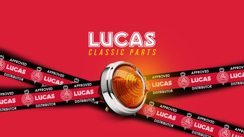 Lucas Classic Parts