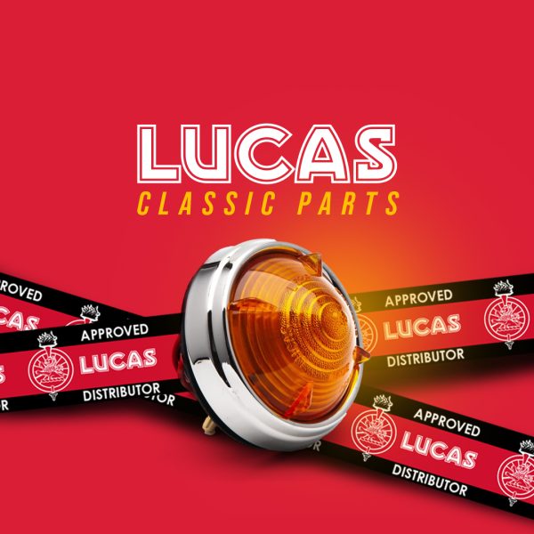 Lucas Classic Parts