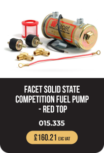 Facet Fuel Pump