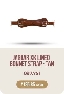 Bonnet Straps
