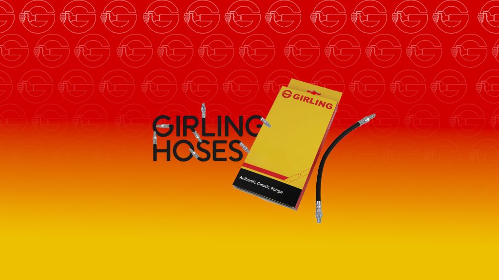 Girling Hoses