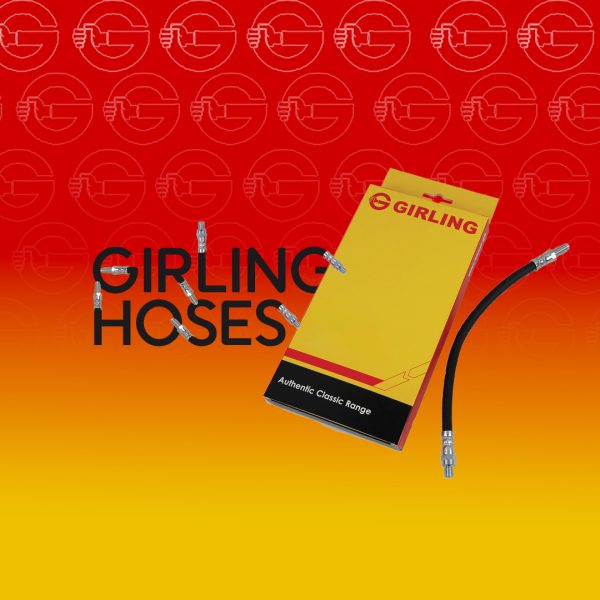Girling Hoses