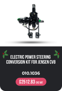 EZ Power Steering