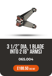 Andre Hartford Dampers