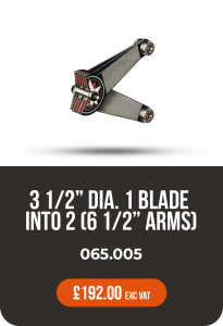 Andre Hartford Dampers