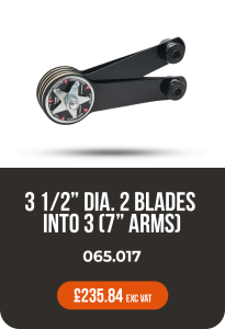 Andre Hartford Dampers