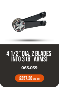 Andre Hartford Dampers