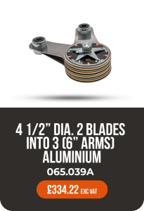 Andre Hartford Dampers