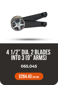 Andre Hartford Dampers