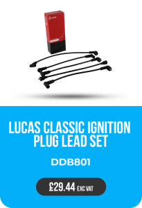 Electrical Parts - Classic Mini