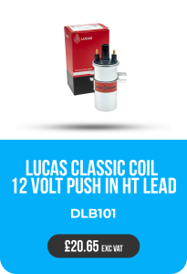 Electrical Parts - Classic Mini